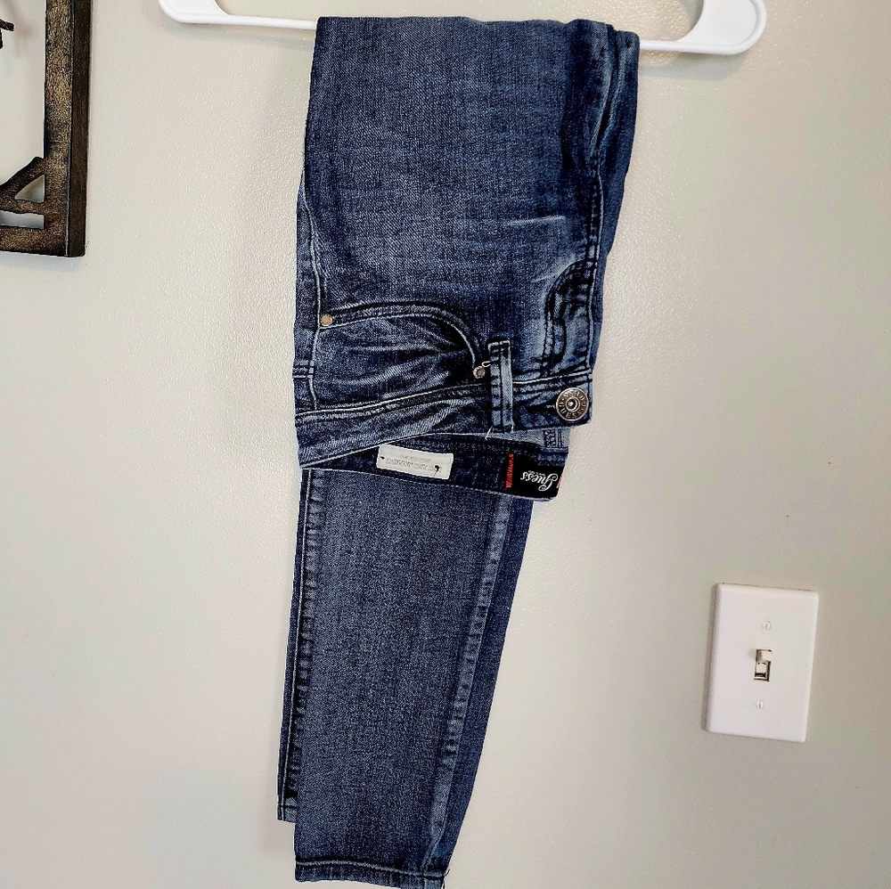 Guess jeans jeggings maxine fit